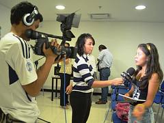 Lanzamiento del libro "Los niños piensan la paz" en Neiva Lanzamiento del libro "Los niños piensan la paz" en Neiva