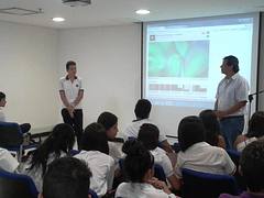 Lanzamiento del libro "Los niños piensan la paz" en Neiva Lanzamiento del libro "Los niños piensan la paz" en Neiva