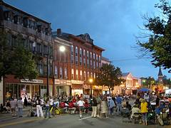 Marshall Blues Fest Marshall Blues Fest