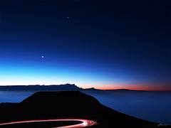 predawn predawn