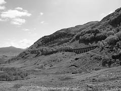 Glen Ogle Viaduct