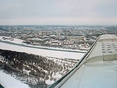 Siberia 1990: Wings Over Omsk. Siberia 1990: Wings Over Omsk.