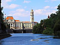 Romania Oradea Romania Oradea