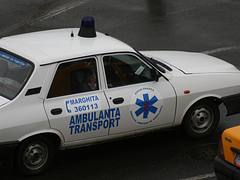 Ambulance Ambulance