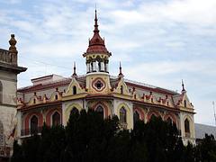 Oradea downtown Oradea downtown