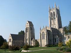 bryn athyn cathedral bryn athyn cathedral