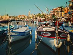 Sanary-sur-Mer
