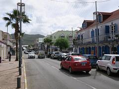 Saint-Martin Saint-Martin
