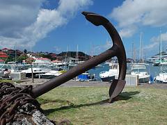 St Barts, Feb 2008