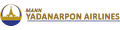 Авиакомпания на рейсах Мандалай – Тачилек Mann Yadanarpon Airlines Co. Ltd.