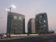 Khalidiya Palace