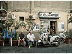 Palermo shooting II