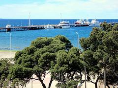 Muelle Piedrabuena