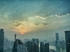 Sunrise Dubai