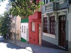 Porto-Alegre