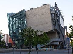 Ufa-Kristallpalast