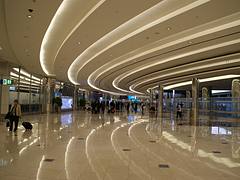 Dubai Airport