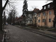 Калининград, Россия / Kaliningrad, Russia