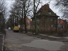 Калининград, Россия / Kaliningrad, Russia