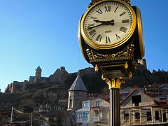 Tbilisi, Georgia