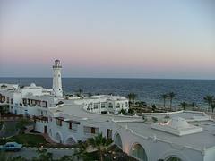 Seaside Hotel