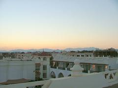 Resort Rooftops