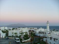 Red Sea Resort
