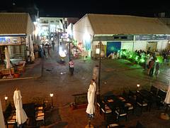 Sharm el-Sheikh old market