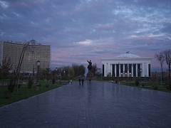 Tashkent