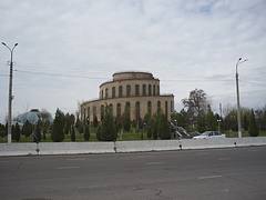 Tashkent