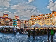 Warsaw