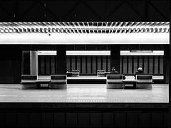 Warsaw Centralna Station