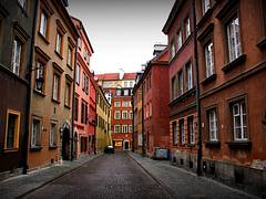 Warsaw