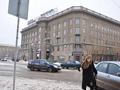 Volgograd Hotel