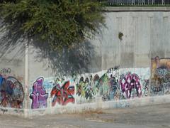 Volgograd Grafitti