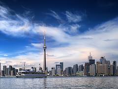 Hello Toronto
