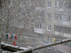 Saratov, Tue Apr 21, Morning Saratov, Tue Apr 21, Morning