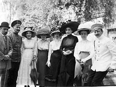 Vladikavkaz. circa 1914