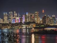 Sydney Lights