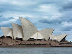 Sydney Opera House