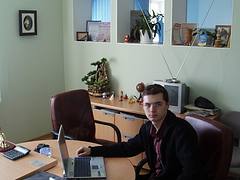 Yakutsk office