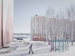 Tomsk