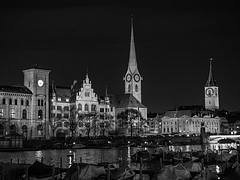Zurich