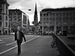 Zurich