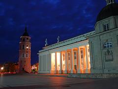 Vilnius