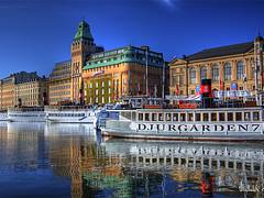 Stockholm