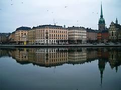Stockholm