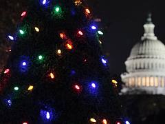 Washington Christmas