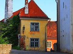 Tallinn, Estonia.