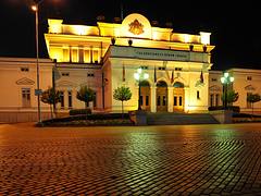 Bulgaria-0489 - Parliament House